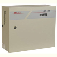 ИБП-2400 исп.2 Источник вторичного электропитания резервированный ( без аккумуляторов)