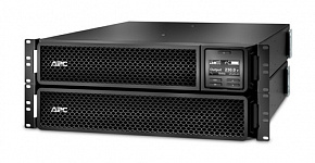 UPS APC SRT SRT2200RMXLI 1980Вт 2200ВА черный