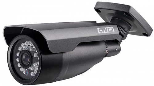 Видеокамера IP CTV-IPB3640 FPM