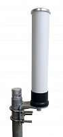 MA-WO56-DP10RD Всенаправленная Антенна с Двойной Поляризацией 4,9-5,9 ГГц