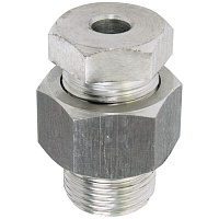 Штуцер передвижной ШП-М20/ 8/ Р