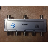 Ответвитель TAH 216F (2х16dB,5-862 MHz)