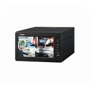 Видеорегистратор DHI-HCVR0404AG-VD