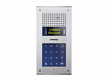 CMP-CTS/RF Вызывная панель цветная
