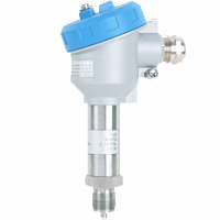 Преобразователь давления измерительный АИР-10 -/ Н/ ДИ/1150/ -/ AГ-14/ -/ М20/ 11P/ t4070/ В025/ 0.