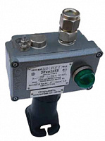 Коробка зажимов КЗВА-ВЭЛ2-31/19П-(Л-2БТ-М25-G3/4)х1(B)-(Л-2БТ-М25-G3/4)х3(D)-1Ex db IIC T5 Gb-В1,5