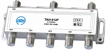 Ответвитель TAH 620F (6х20dB,5-862 MHz) RTM