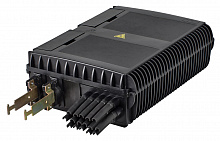 Муфта-кросс МКО-П3/C09-20SC-16SC/APC-16SC/APC ССД 