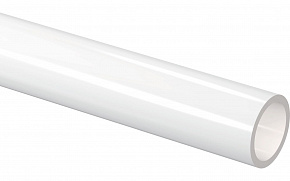 UPONOR RADI PIPE ТРУБА БЕЛАЯ 1033482 PN10 50X6,9 ОТРЕЗОК 6М '6Ф