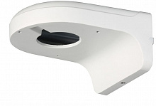 Настенный кроштейн для купольных видеокамер DH-PFB202W