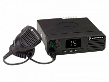 Motorola DM4400E MDM28QNC9VA2AN