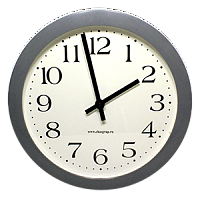 Вторичные часы (стрелочные) УЧС-285 