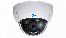 Видеокамера IP купольная антивандальная RVi-IPC33VS
