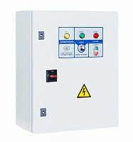 "Грантор" АЭП40-016-54-11З, для электропривода Iном=(6 - 15,5) А (3х380 В или 1х220 В), IP54