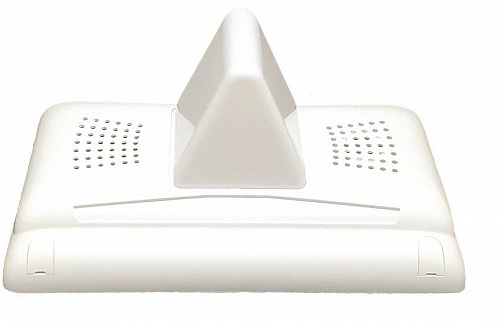 MP-821W4 Радиоприемник 3-х канальный