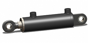 Гидроцилиндр затвора для C.M. Costruzioni Meccaniche s.r.l. MB