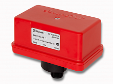 SmartPS-140-2 Сигнализатор давления двухканальный c рабочим диапазоном давлений от 15 бар до 14 бар 