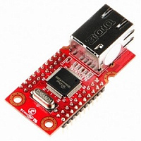Модуль NM7010B Ethernet адаптер для БЦП "Р-08" исп.2, 3, 5, 6, 6В, 6ВК