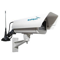 Видеокамера SAPSAN IP-CAM 1407