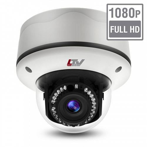 Видеокамера цв. LTV-ICDM3-T8230LH-V3-9