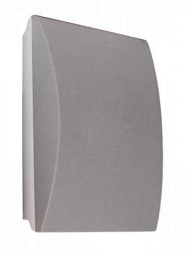 АС-4 Акустическая система настенная (настенный громкоговоритель) 1 Вт/ 3 Вт/ 5 Вт 150 Гц-12 кГц 30