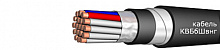 КВБбШвнг(А) LS 4х0.75 кабель