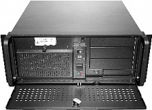 Itrium-NVR 64/7 Сетевой сервер-видеорегистратор