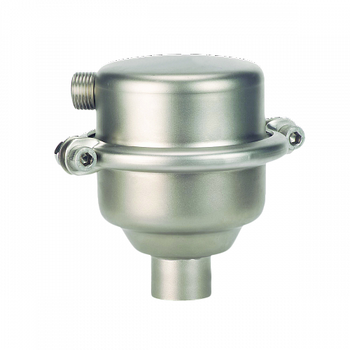 Автоматический воздухоотводчик 1/2 Valtec