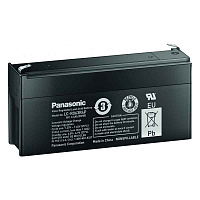 Аккумулятор Panasonic LC-R063R4P (6В/3.4Ач)