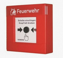 FDM223, Извещатель ручной