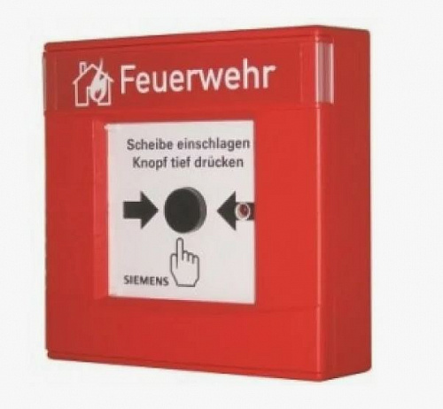 FDM223, Извещатель ручной FDM223, Извещатель ручной