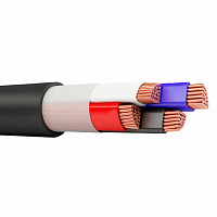 ВВГнг LS 4х150 кабель