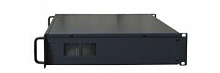 Sonar SPA-600DP Усилитель мощности трансляционный, выходная мощность 600Вт, напряжение выхода 50-100