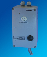 Прибор громкоговорящей связи Tema-E11.15-220-p65
