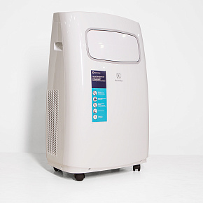 Кондиционер мобильный Electrolux eacm-12