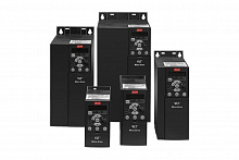 Преобразователь частоты VLT Micro Drive FC 51 4 кВт (380 - 480, 3 фазы) 132F0026