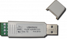 USB-RS 232 (Преобразователь интерфейса)