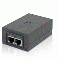 Блок питания Ubiquiti POE-48-24W-G(EU) POE Injector 48VDC 24W (RocketTi UAP-Pro)