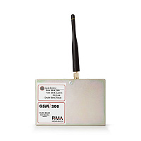 GSM-200 модуль связи