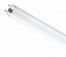 Лампа люминесцентная L 18W/765 G13 дневного цв. OSRAM смол.