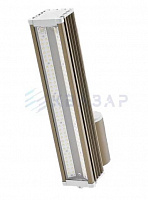 Светильник светодиодный КВАЗАР -70-1А-К-Д120-IP65-500K-ПП-АС176-264