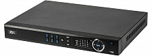 Видеорегистратор IP RVi-IPN16/2-16P-4K