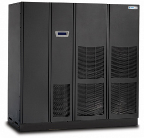 UPS Eaton Powerware 9395 (225-1000 кВА) Источник бесперебойного питания