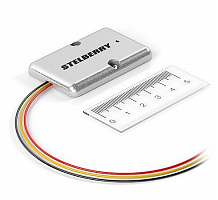 Stelberry M-75 Активный цифровой всенаправленный микрофон речевого диапазона с быстродействующей АРУ