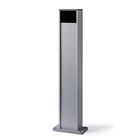 NICE  PPH1 Стойка для 1-го фотоэлемента Medium или Large, 500мм PPH1