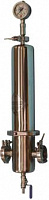 Фильтродержатель ДФП 201G-250-A7-2