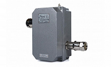 Коробка зажимов КЗП3.1-24/24-25х4-1ExebIICT6 Gb-В1,5