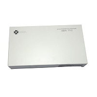 МЕТА 7712 Блок резервного питания к усилителю МЕТА 7122 без аккумуляторов