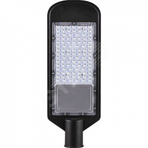 Светильник светодиодный уличный ДКУ-50вт 6400К IP65 (SP3032)