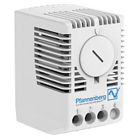 Термостат Pfannenberg FLZ 520 нормально-замкнутый (размыкание) от 0 до +60C 230В (FLZ520)